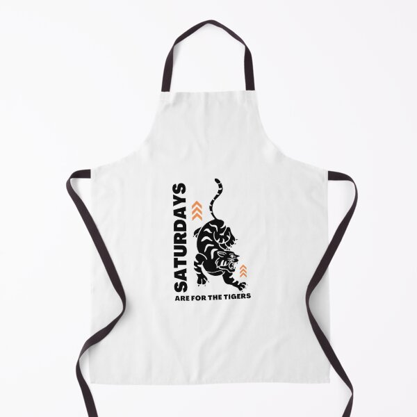 Item preview, Saturdays are for the tigers designed and sold by bhsysfshop.