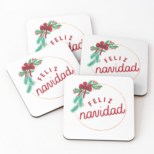 Item preview, christmas wreath for family designed and sold by Tienda-Vane.