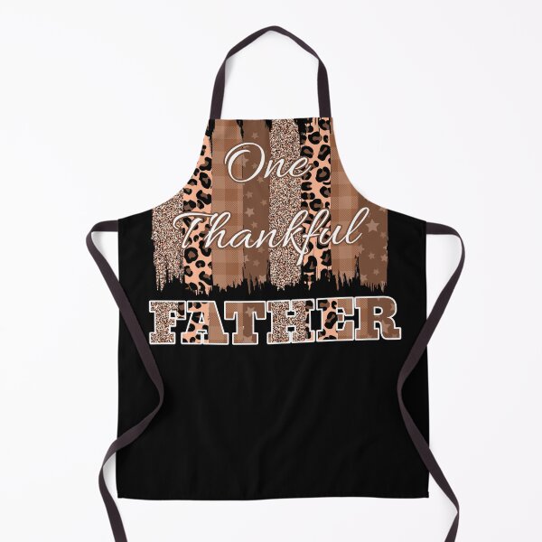 Item preview, One Thankful Father (Brush Stroke 2) designed and sold by SimplyMe-Plus.