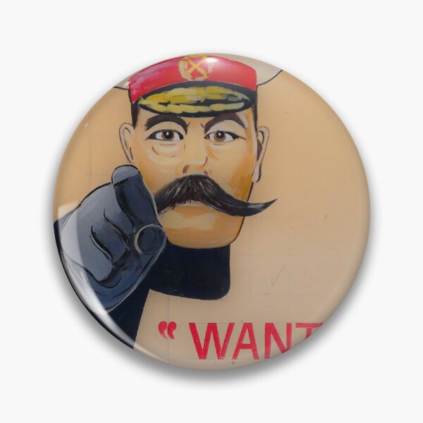 Item preview, Kitchener's New Armies wants you  designed and sold by Andyt.