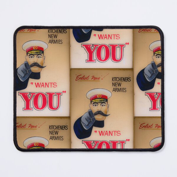 Item preview, Kitchener's New Armies wants you  designed and sold by Andyt.