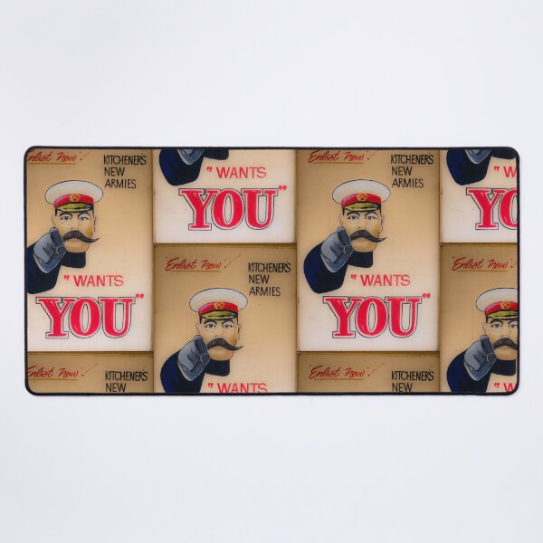 Item preview, Kitchener's New Armies wants you designed and sold by Andyt.
