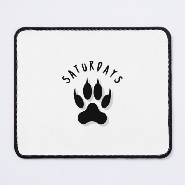 Item preview, Saturdays are for the tigers designed and sold by bhsysfshop.