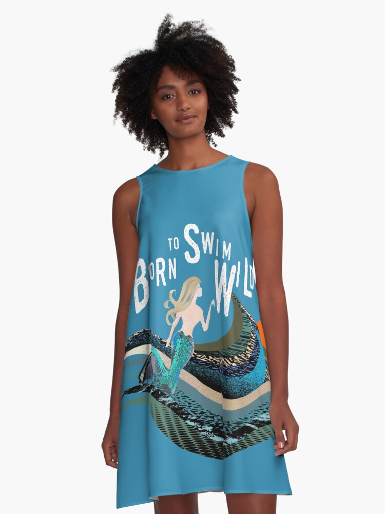 Mermaid bathers cheap