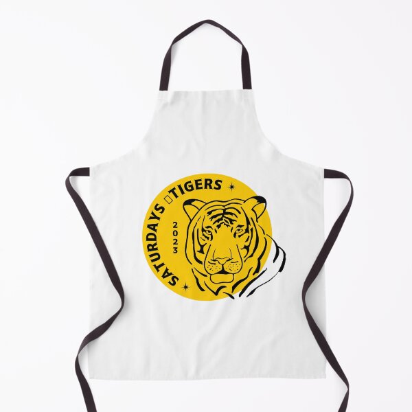Item preview, Saturdays are for the tigers designed and sold by bhsysfshop.