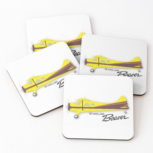Item preview, de Havilland Beaver designed and sold by GregThompson.