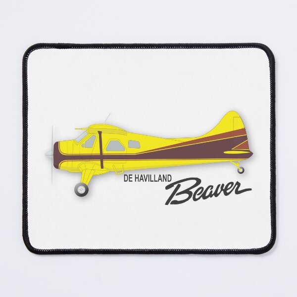 Item preview, de Havilland Beaver designed and sold by GregThompson.