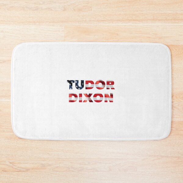 Item preview, Tudor Dixon for Michigan Governor designed and sold by BlackGrain.