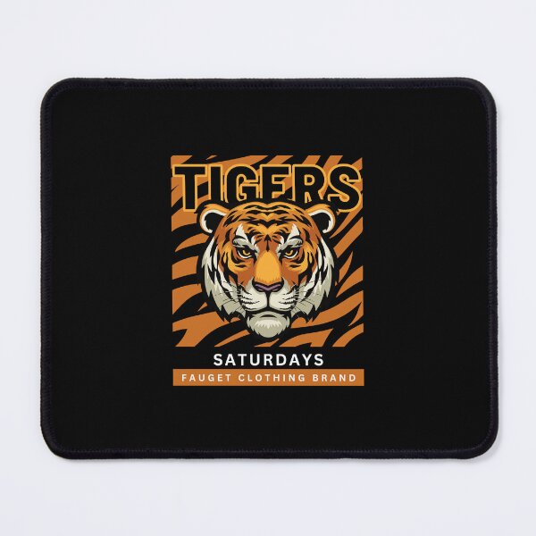 Item preview, Saturdays are for the tigers designed and sold by bhsysfshop.