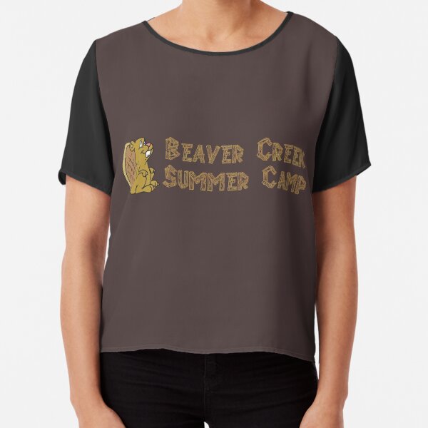 silver creek t shirt