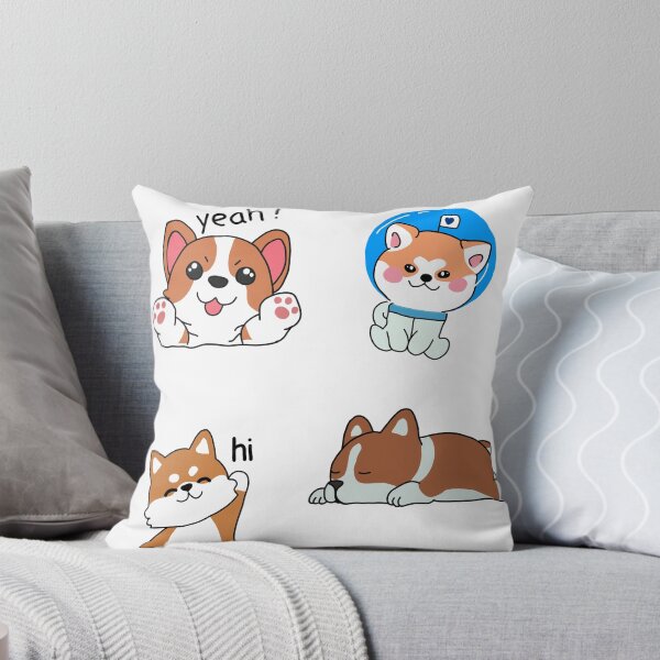 Item preview, Packs dog cute pets designed and sold by Cuteyzone.