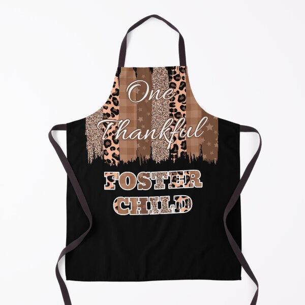 Item preview, One Thankful Foster Child (Brush Stroke 2) designed and sold by SimplyMe-Plus.