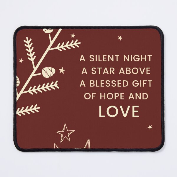 Item preview, Religious Christmas Card designed and sold by ViewerEqualsPhoton.