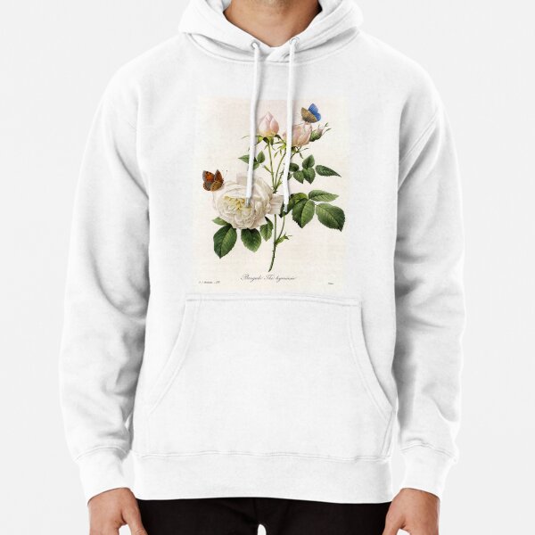 Amour rose outlet hoodie