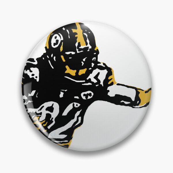 Item preview, Najee Harris designed and sold by Brent Laney.