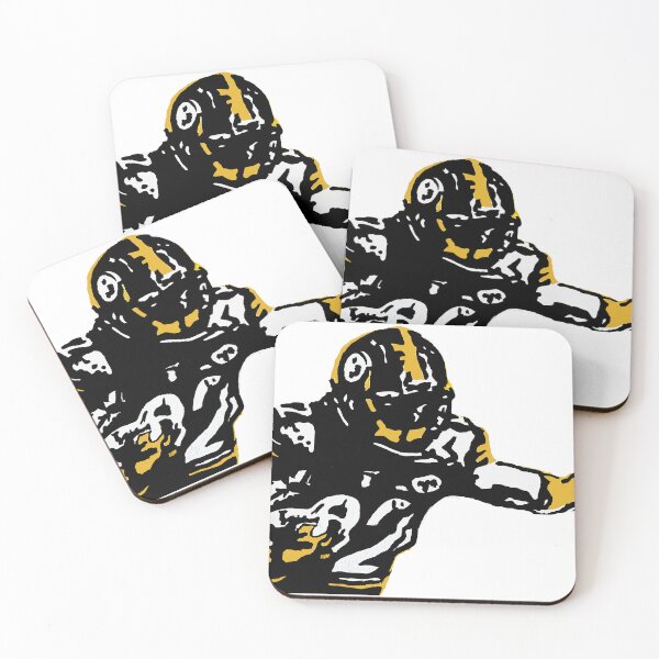 Item preview, Najee Harris designed and sold by Brent Laney.