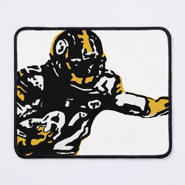 Item preview, Najee Harris designed and sold by Brent Laney.