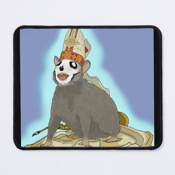 Item preview, Papa Nihil Ghost designed and sold by Fenrisofasgard.