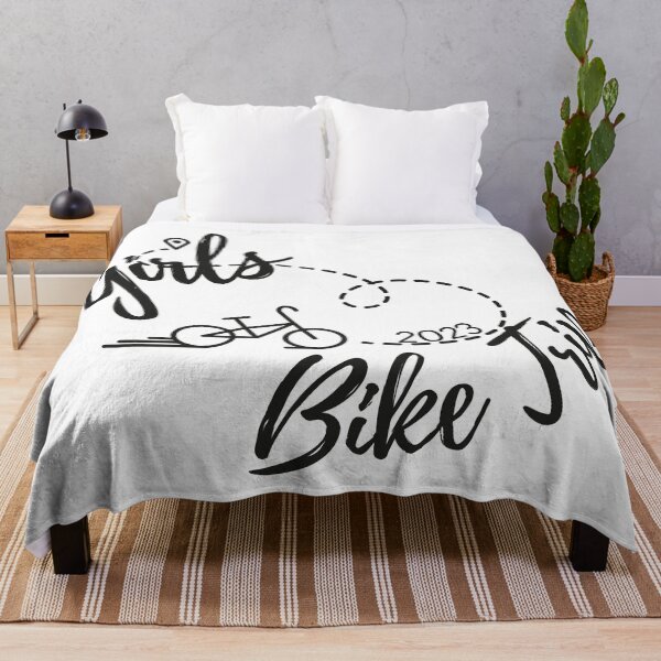 Item preview, Girls Bike Trip 2023 designed and sold by TrendyTribe.