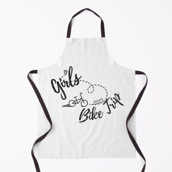 Item preview, Girls Bike Trip 2023 designed and sold by TrendyTribe.