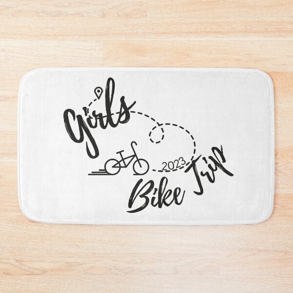 Item preview, Girls Bike Trip 2023 designed and sold by TrendyTribe.