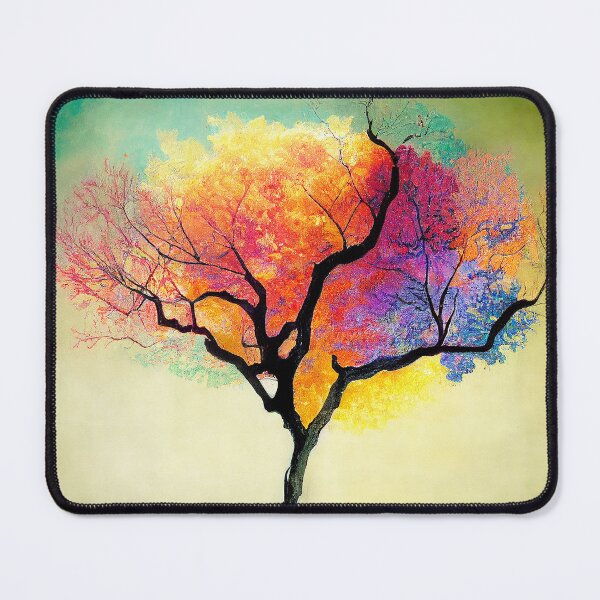 Item preview, Vintage Inspired Fig Tree Painting designed and sold by kaicvandillen.