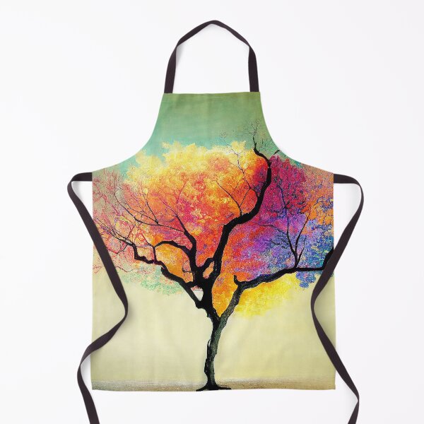 Item preview, Vintage Inspired Fig Tree Painting designed and sold by kaicvandillen.