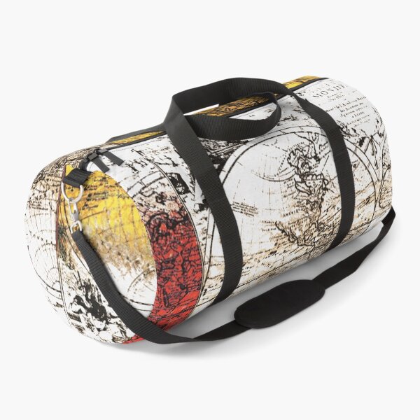 Item preview, Old World Map Design designed and sold by NaturePrints.