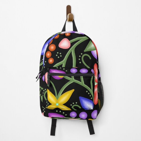 Item preview, Florals designed and sold by Niibidoon.