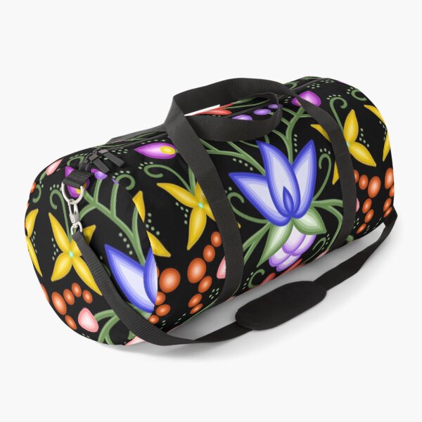Item preview, Florals designed and sold by Niibidoon.
