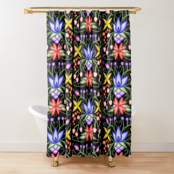 Item preview, Florals designed and sold by Niibidoon.