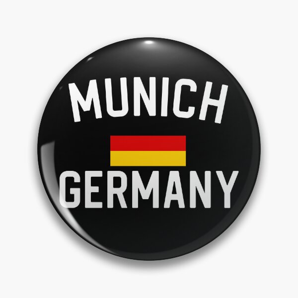 Item preview, Munich Germany Gift Munich Germany designed and sold by kmcollectible.