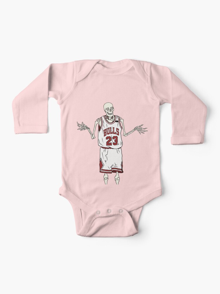 Michael jordan cheap baby girl clothes