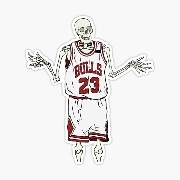 rattraptees Michael Jordan Wizards Back-to Pin