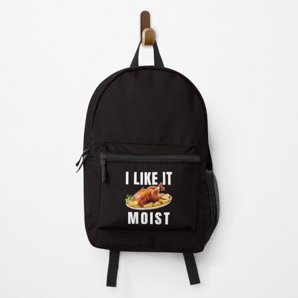 Item preview, I like It Moist Turkey Day designed and sold by Best Selling ⭐⭐⭐⭐⭐(9.0).