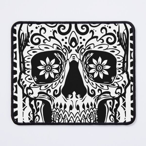 Item preview, Candy Skull Mexico designed and sold by ROJOCELESTEMX.