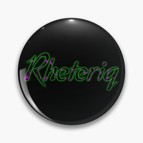 Item preview, Rheteriq designed and sold by Rheteriq.