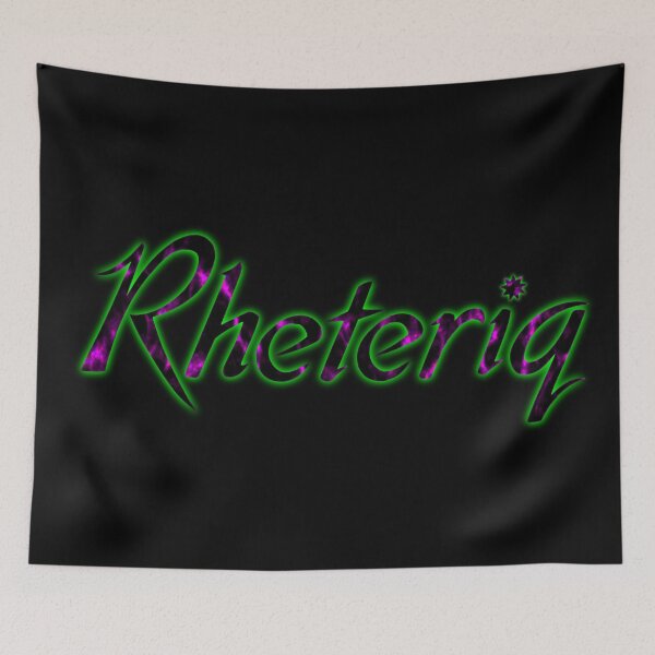 Item preview, Rheteriq designed and sold by Rheteriq.