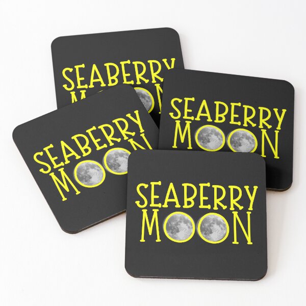 Item preview, seaberry moon designed and sold by myhoume2.