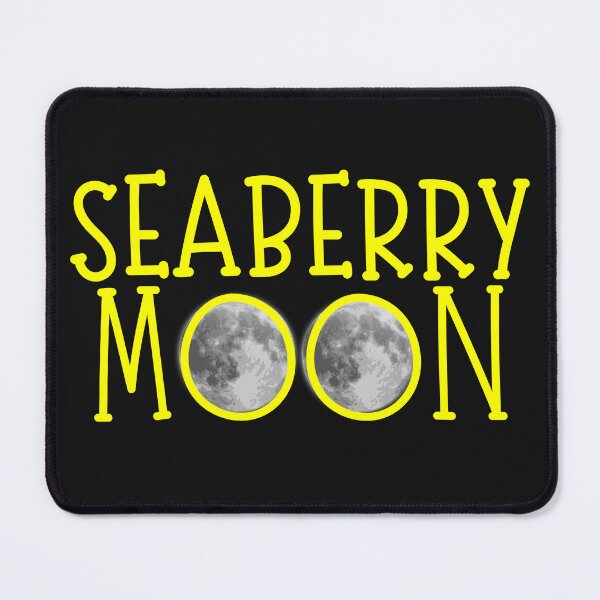 Item preview, seaberry moon designed and sold by myhoume2.