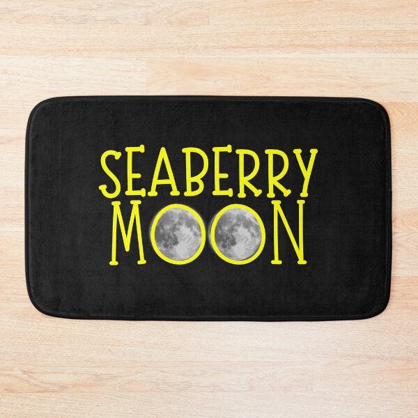 Item preview, seaberry moon designed and sold by myhoume2.