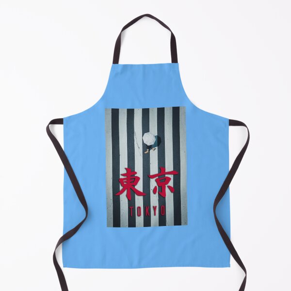 Item preview, Tokyo Japan Crosswalk designed and sold by JonesyDave.