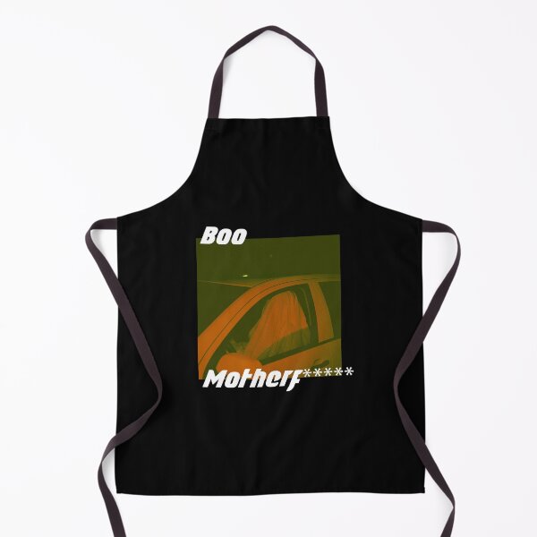 Item preview, BOO Motherf***** designed and sold by P-Photography-.