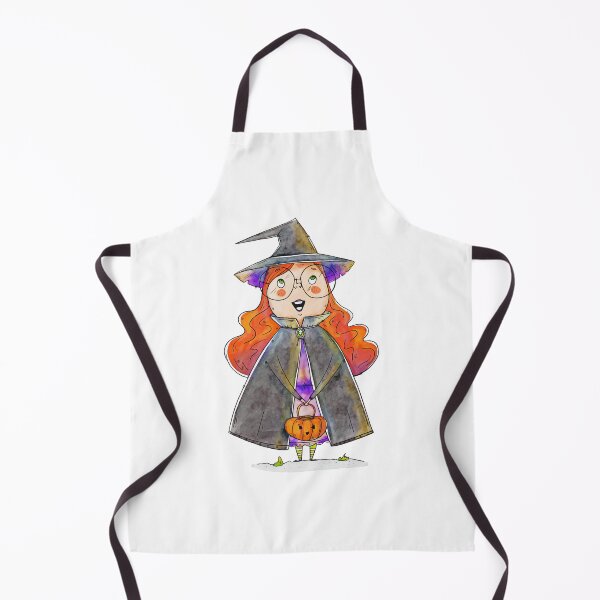 Item preview, Happy Halloween girls designed and sold by Ambilart1.