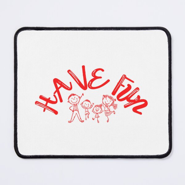 Item preview, HAVE FUN designed and sold by IsaCria.