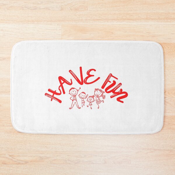 Item preview, HAVE FUN designed and sold by IsaCria.