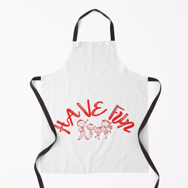 Item preview, HAVE FUN designed and sold by IsaCria.