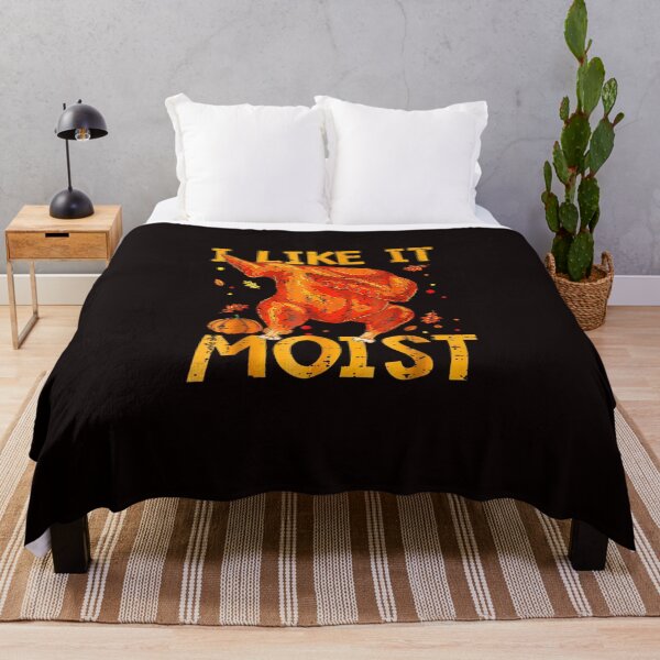 Item preview,  I like It Moist Turkey Day designed and sold by Best Selling ⭐⭐⭐⭐⭐(9.0).