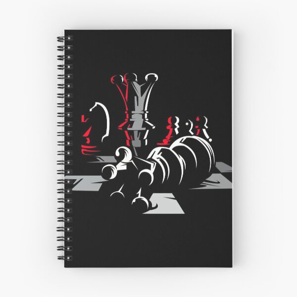 Item preview, Poster Art Chess Game T-shirt Chess High Quality designed and sold by Carabadi.