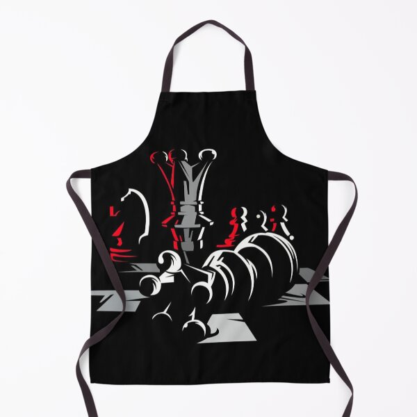 Item preview, Poster Art Chess Game T-shirt Chess High Quality designed and sold by Carabadi.